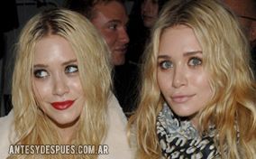 Olsen Twins,  