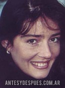 Paola Krum, 1995