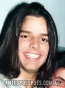 Ricky Martin, 1993
