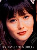 Shannen Doherty, 