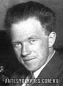 Werner Heisenberg, 