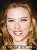 Scarlett Johansson, 2009 