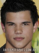 Taylor Lautner, 2009 