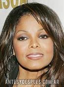 Janet Jackson,  