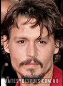 Johnny Depp, 2009 