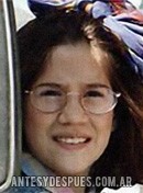 Jimena Baron, 1998
