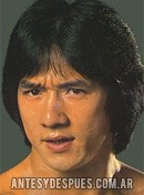 Jackie Chan, 1982 