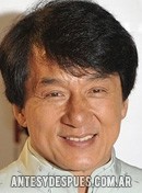 Jackie Chan, 2003 