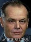 Jack Nicholson,  