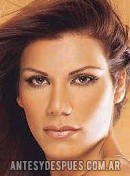 Florencia de la V, 2008