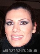 Florencia de la V, 2004