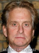 Michael Douglas, 2006