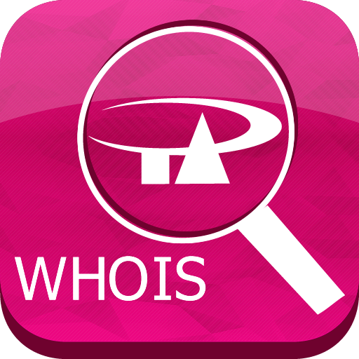 P.A Viet Nam Mobile Whois 工具 App LOGO-APP開箱王