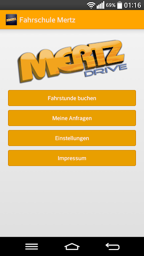 Fahrschule Mertz