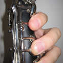 Clarinet Fingering Chart icon
