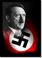 Adolf-Hitler-Nazi