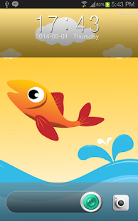 How to mod Classic Fish GO Locker patch 1.10 apk for pc