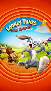  Looney tunes, La course! – Vignette de la capture d'écran  