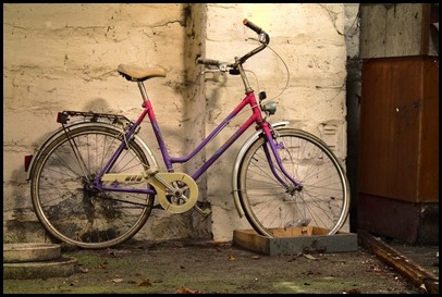 a2- bicicleta