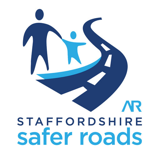 Staffs Safer Roads AR LOGO-APP點子