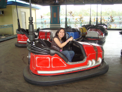 enchanted kingdom rides. Enchanted Kingdom
