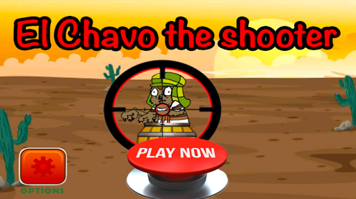 El Chavo Shooting