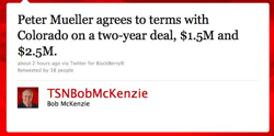 Twitter : Bob McKenzie: Peter Mueller agrees to te ..._1284155000999.png