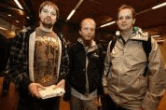Pirate Bay Founder Get Rich