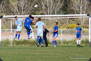 ΕΡΕΤΡΕΙΑ-ΛΗΛΑΝΤΙΟ φιλικο 076