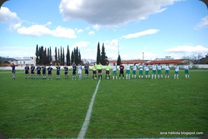 ΗΡΑΚΛΗΣ ΨΑΧΝΩΝ-ΠΑΝΕΛΕΥΣΙΝΙΑΚΟΣ 0-1 κυπ 007