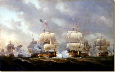 Battle of Quiberon Bay
