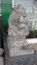 Wilcon Lion Statue
