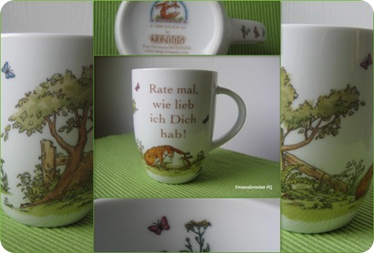 Collage Tasse Dennis