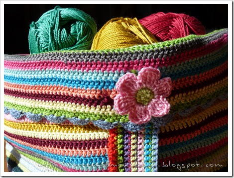 Crochet Bag like Attic24 (8)