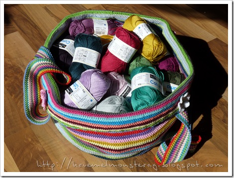 Crochet Bag like Attic24 (6)