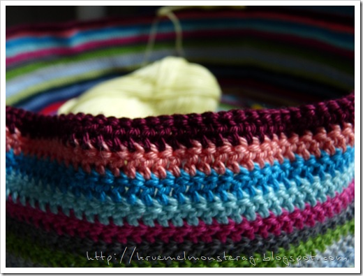 Crochet Bag like Lucy (5)