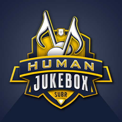Human Jukebox