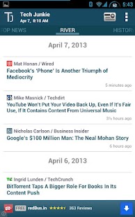 Free Download Tech Junkie - Technology News APK
