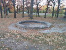 Newell Park Fire Pit
