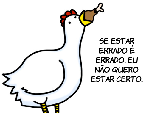 estarerrado Nó existencial