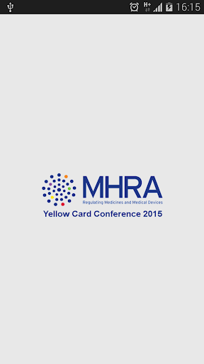 MHRA YC 50th Conference App
