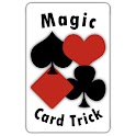 Magic Card Trick logo