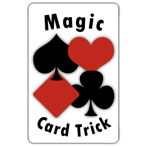 How to download Magic Card Trick 1.2.0 apk for pc