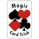 Magic Card Trick