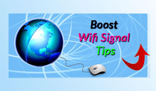 免費下載媒體與影片APP|Boost Wifi Signal Tips app開箱文|APP開箱王
