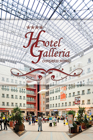 Hotel Galleria