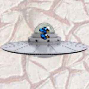 Flappy in Space.apk 1.0