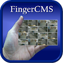 FingerCMS logo