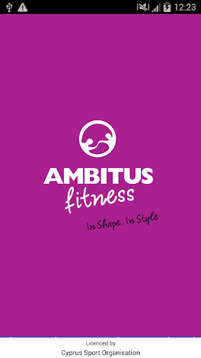 Ambitus Fitness