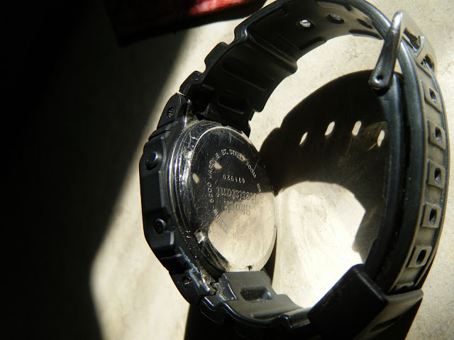 casio dw 520